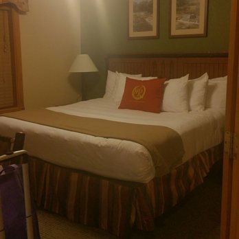 Westgate Branson Woods Resort - Resorts Near Me - Branson, Missouri