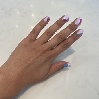Mani-Pedi Plus - Nail design - Nail Salons Near Me - San Francisco, California