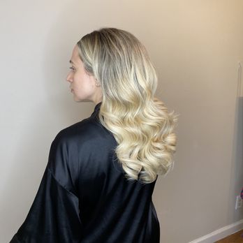 SY Bridal Styles - Nothing moved out of place! - Hair Stylists Near Me SY Bridal Styles - Nothing moved out of place! - Hair Stylists Near Me