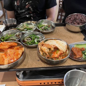 LEE GA - Korean Near Me - Los Angeles, California LEE GA - Korean Near Me - Los Angeles, California
