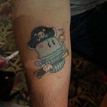 Happy Yokai Tattoo - Tattoo Near Me - Lihue, Hawaii Happy Yokai Tattoo - Tattoo Near Me - Lihue, Hawaii