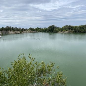Halibut Point State Park - Quarry - Parks Near Me - Rockport, Massachusetts