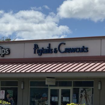 Pigtails & Crewcuts - Hair Salons Near Me - Honolulu, Hawaii Pigtails & Crewcuts - Hair Salons Near Me - Honolulu, Hawaii