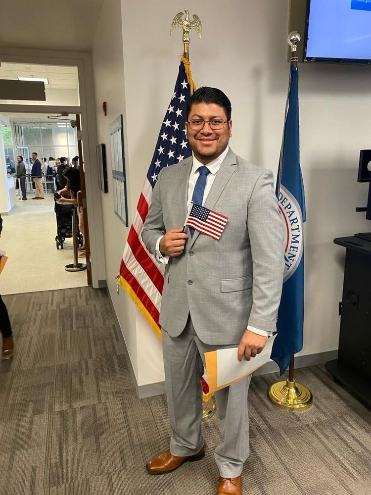 Wani & Associates, PC - immigration attorney in Vienna, VA