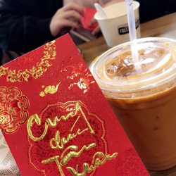 Poke-chan - First 20 got a red envelope for the grand opening!