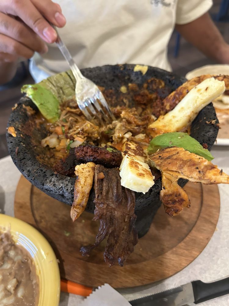 La Fe Mexican Grill