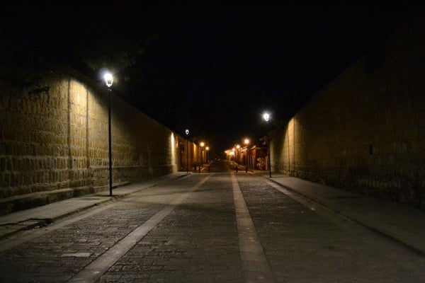 Andador Turístico by null