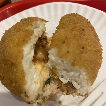 Villa Formia of Oceanside - Rice Ball - Pizza Near Me - Oceanside, New York Villa Formia of Oceanside - Rice Ball - Pizza Near Me - Oceanside, New York