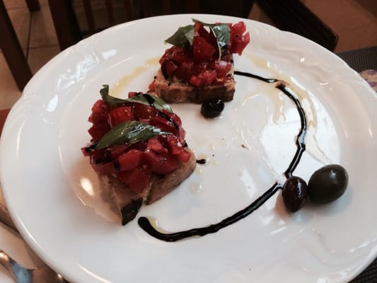 Osteria Da Clara by null