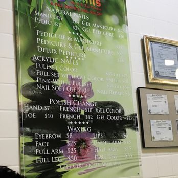 Zenails - Nail Salons Near Me - Chicago, Illinois