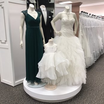 David's Bridal - Bridal Near Me - Burbank, California