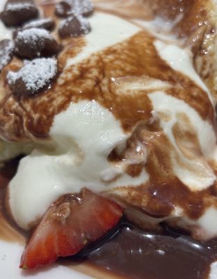 Fuwa Fuwa Dessert Cafe by null