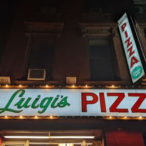 LUIGI’S PIZZA - 281 Photos & 461 Reviews - 686 5th Ave, Brooklyn, NY ...