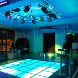If Bar