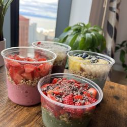 Verve Bowls - Capitol Hill