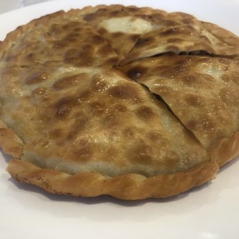 Dolan's - Lamb goshnaan - Asian Fusion Near Me - Alhambra, California
