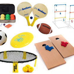 Carolina Surf and Supply - Beach Games. Check out our website www.carolinasurfandsupply.com