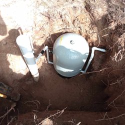 Cummings Well Service