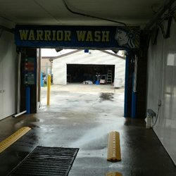 Ontario Car Wash and Mini-Warehouse