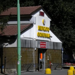 Mercato Comunale