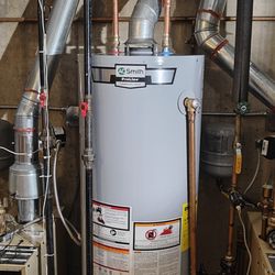 Angels Fix - Water Heater Diagnostics & Repair