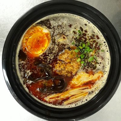 midnite ramen by null