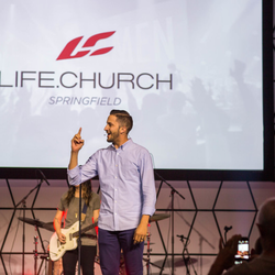 Life.Church - Springfield