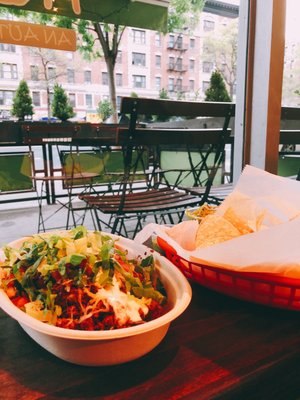 Frijolito's Restaurant Broadway by null