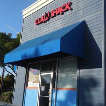 Claw Shack - store front - Cajun/Creole Near Me - San Jose, California Claw Shack - store front - Cajun/Creole Near Me - San Jose, California