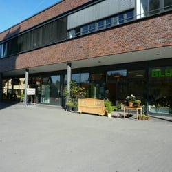 Ekz Zeppelinstraße