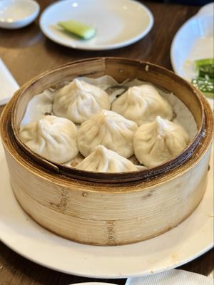 LJ Shanghai by null