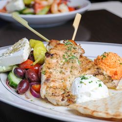 Big View Diner - Appetizers