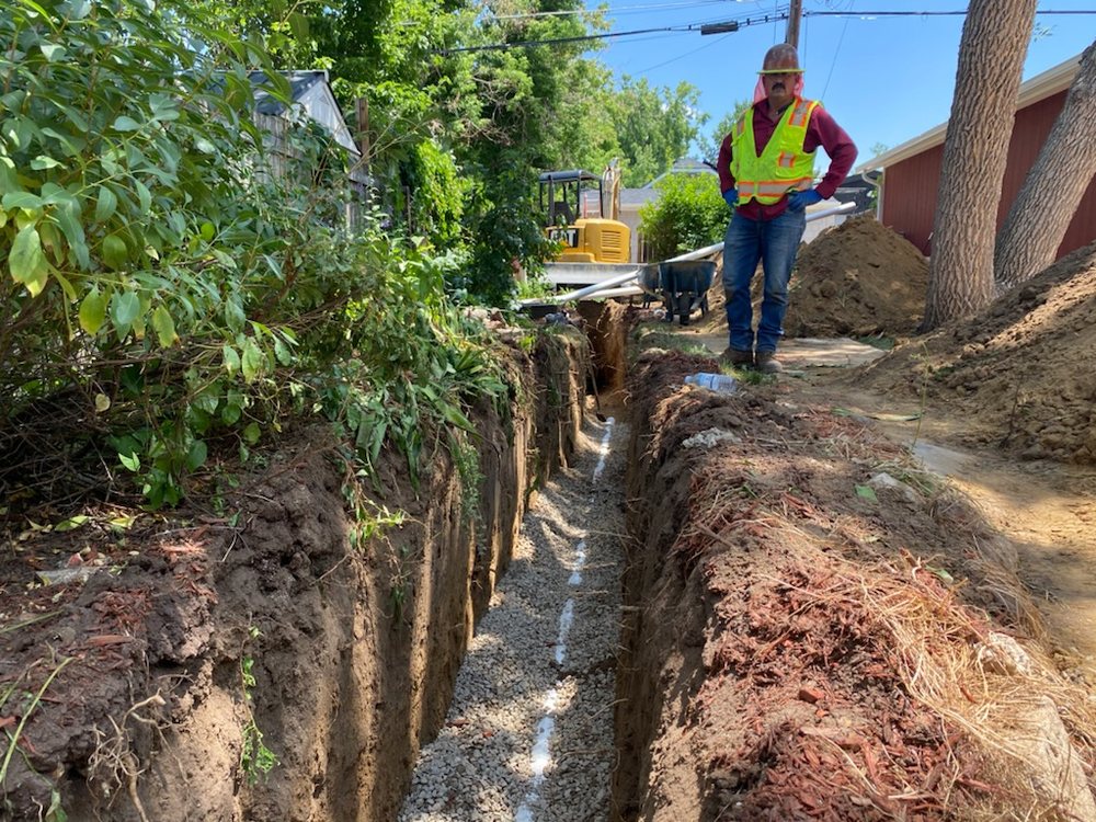 Slide of Floyd Hill Plumbing
