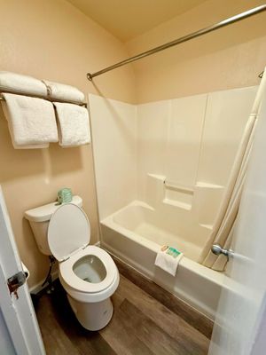 Cliff Dwellers Lodge by null