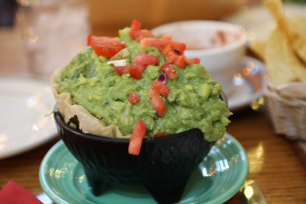 Pancho's Restaurant by null
