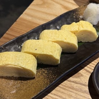 Zigu - Tamago yaki - Seafood Near Me - Honolulu, Hawaii