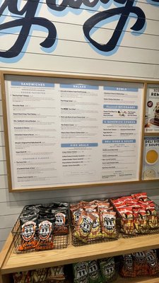 Menu photo 2 Mendocino Farms Dallas, TX Menu photo 2 Mendocino Farms Dallas, TX