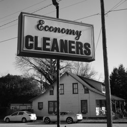 Carter's Economy Cleaners