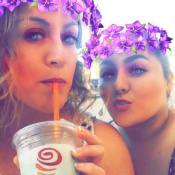 Jamba - Juice Bars & Smoothies Near Me - Fremont, California Jamba - Juice Bars & Smoothies Near Me - Fremont, California