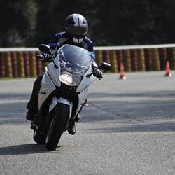 Top Gun Motorcycle Training Centers
