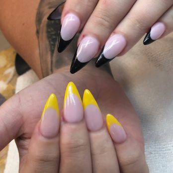 Vogue Nails 2 - Nail Salons Near Me - Flemington, New Jersey Vogue Nails 2 - Nail Salons Near Me - Flemington, New Jersey
