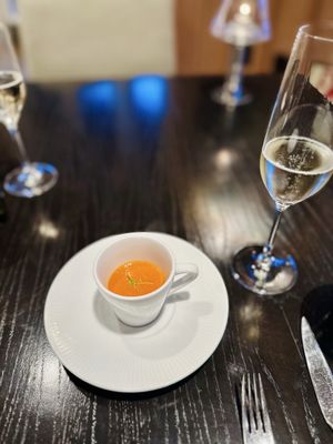 Bourbon Steak by Michael Mina by null