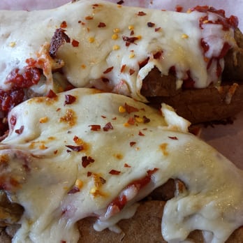 Danny's Pizza - Meatball Sub! - Pizza Near Me - Yucaipa, California Danny's Pizza - Meatball Sub! - Pizza Near Me - Yucaipa, California