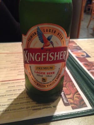 Asiana Indian Cuisine by null