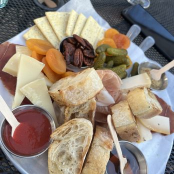 St Vincent Wine - Charcuterie Board - Wine Bars Near Me - Washington, DC, District of Columbia St Vincent Wine - Charcuterie Board - Wine Bars Near Me - Washington, DC, District of Columbia