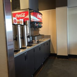 Pop area