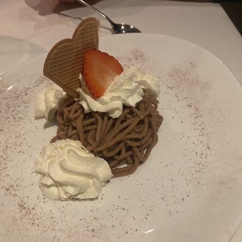 Restaurant MediterRana - Vermicelli - Restaurants Near Me - Zürich, ZH