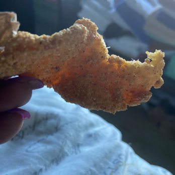 The Fat Fish - Fried prawn - Fish & Chips Near Me - Berkeley, California