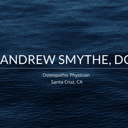 Andrew Smythe, DO
