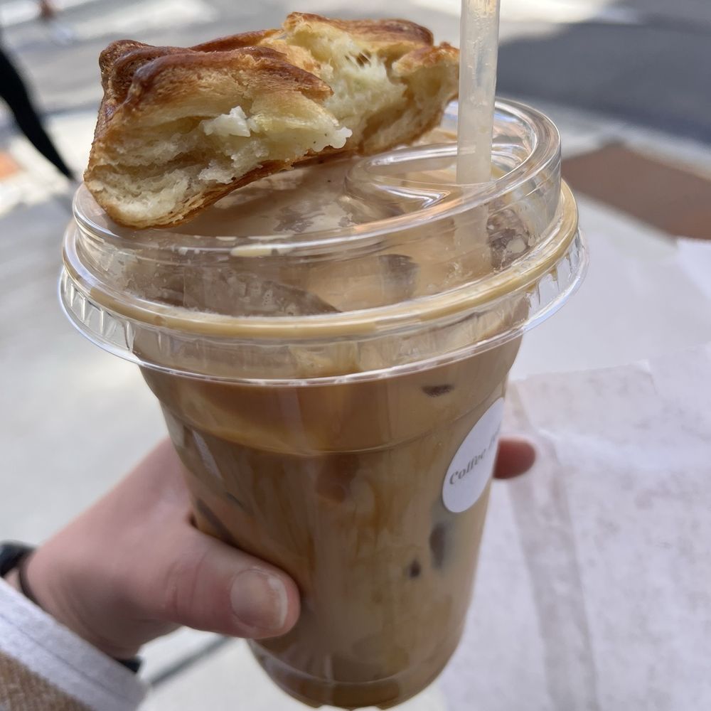 Coffee Zeit - Coffee & Tea Near Me - Philadelphia, Pennsylvania